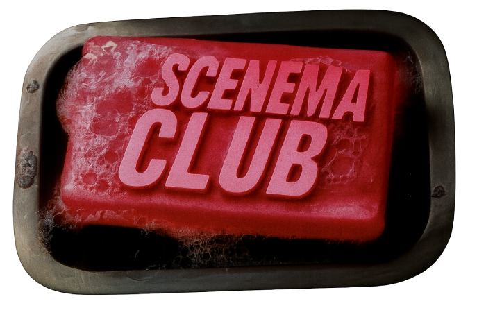 Amman Cinemas Logo